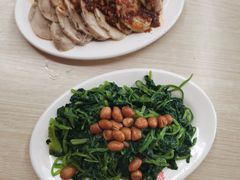 -华天新川面馆(缸瓦市店)