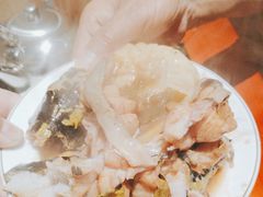 -桃源村铁锅炖鱼(体育馆道店)