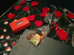 -L'ATELIER de Joel Robuchon(外滩18号店)