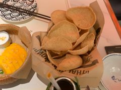 -太食獸泰式茶餐厅(IFS国金中心店)