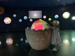 -中国西峡恐龙遗迹园