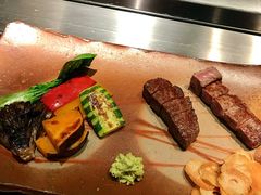 -Ginza Onodera铁板烧(外滩十八号店)