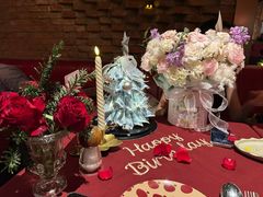 -BROWNSTONE布朗石西班牙餐厅(富城店)