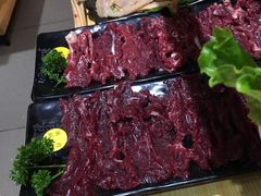 -陈记顺和牛肉火锅馆(天河北路店)