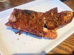 -喝丢一只鞋辣炒海鲜小烧烤(三八广场店)