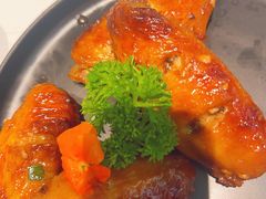 -峨嵋小镇·川菜(正定朗华店)