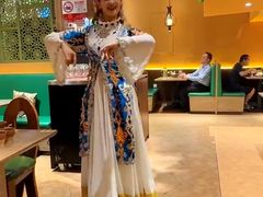 -耶里夏丽·新疆菜·28年喀什老馆(田林东路店)