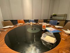 包厢-港丽餐厅(高德置地店)