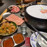 从化超好吃的一家烤肉店[调皮]