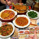 长沙极品江西菜！🥹好吃到想天天来。。。