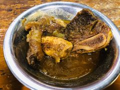 招牌牛排-阿秋牛排(湖心街店)