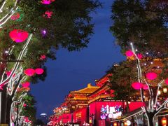 -大唐不夜城