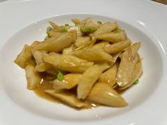 -宁夏国强手抓羊肉·清真菜(未央路凤三店)