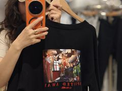 -优衣库(上海正大广场店)