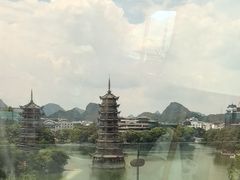 -忆咖啡观景餐厅(桂林象山公园店)