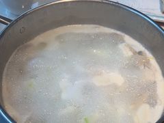 -粤顺渔坊·中山脆肉鲩火锅(清湖店)