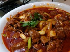 -阿西娅食府(中关村店)