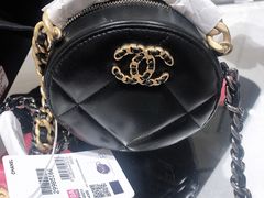 -CHANEL(恒隆广场店)