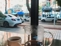 -KAFVS咖啡思咖啡馆(香海路店)