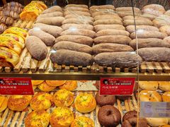 -丁香西饼屋(桂林路店)