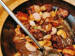 -望乡楼上海菜(日月光店)