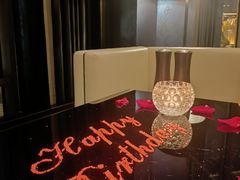 -上海苏宁宝丽嘉酒店·Cafe Bellagio西餐厅