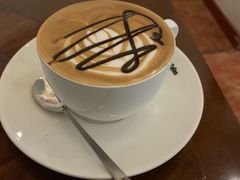 咖啡摩卡-MEET COFFEE婉约咖啡(宝善公寓店)