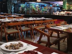 -泰谷酒店·太古码头闽菜自助餐厅