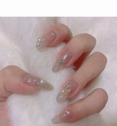 -LILY NAILS美甲美睫