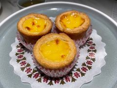 明炉香滑靓葡挞-陶陶居酒家(新天地店)