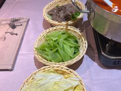 -贵州大厦贵州厅(樱花园西街店)