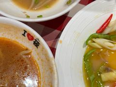 -西贝(枫蓝国际购物中心店)