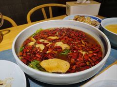 -和雅集素食(景区店)