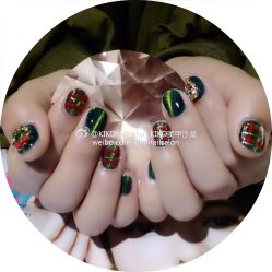 -KIKO nail salon日式美甲美睫沙龙