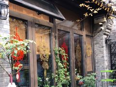 门面-四喜小胖·北京涮肉(五道营店)