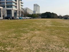 -尚贤河湿地