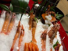 -万岛日本料理铁板烧(梅赛德斯奔驰店)