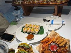 -魏客咖啡(中铁中心店)