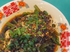 -川正旺江湖菜(三元桥店)