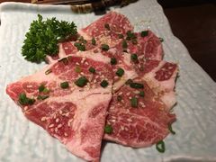 -御牛道日式烤肉料理(杭州万象城店)