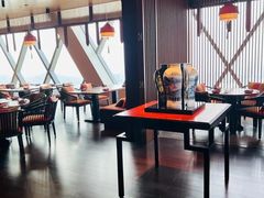 -镇江苏宁万豪酒店-苏筵中餐厅