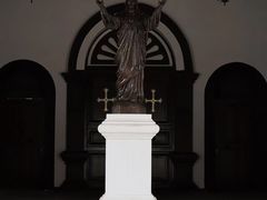 -平安桥天主教堂