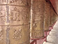 -云南民族村