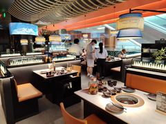 -芸山季·云南山珍菌火锅(人民广场来福士店)