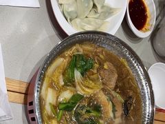-喜家德虾仁水饺(华强天虹店)
