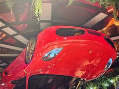 -1886德国汽车餐厅(外滩中央店)