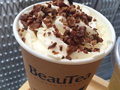 -BeauTea水仙(coco park店)