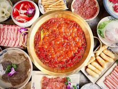 -小龙坎火锅(全球总店)