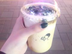 波波茶-喜茶(北京三里屯太古里店)