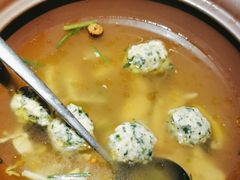 -俭朴菜(鲁磨路店)